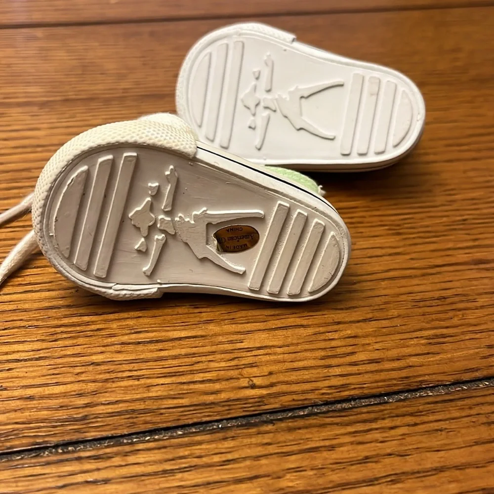 American Girl Doll Dockside Shoe - Picture 5 of 5